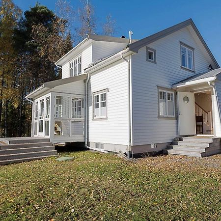 Skomakerhuset Loten Экстерьер фото