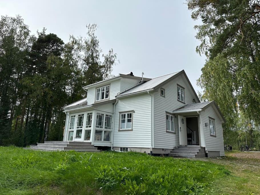Skomakerhuset Loten Экстерьер фото