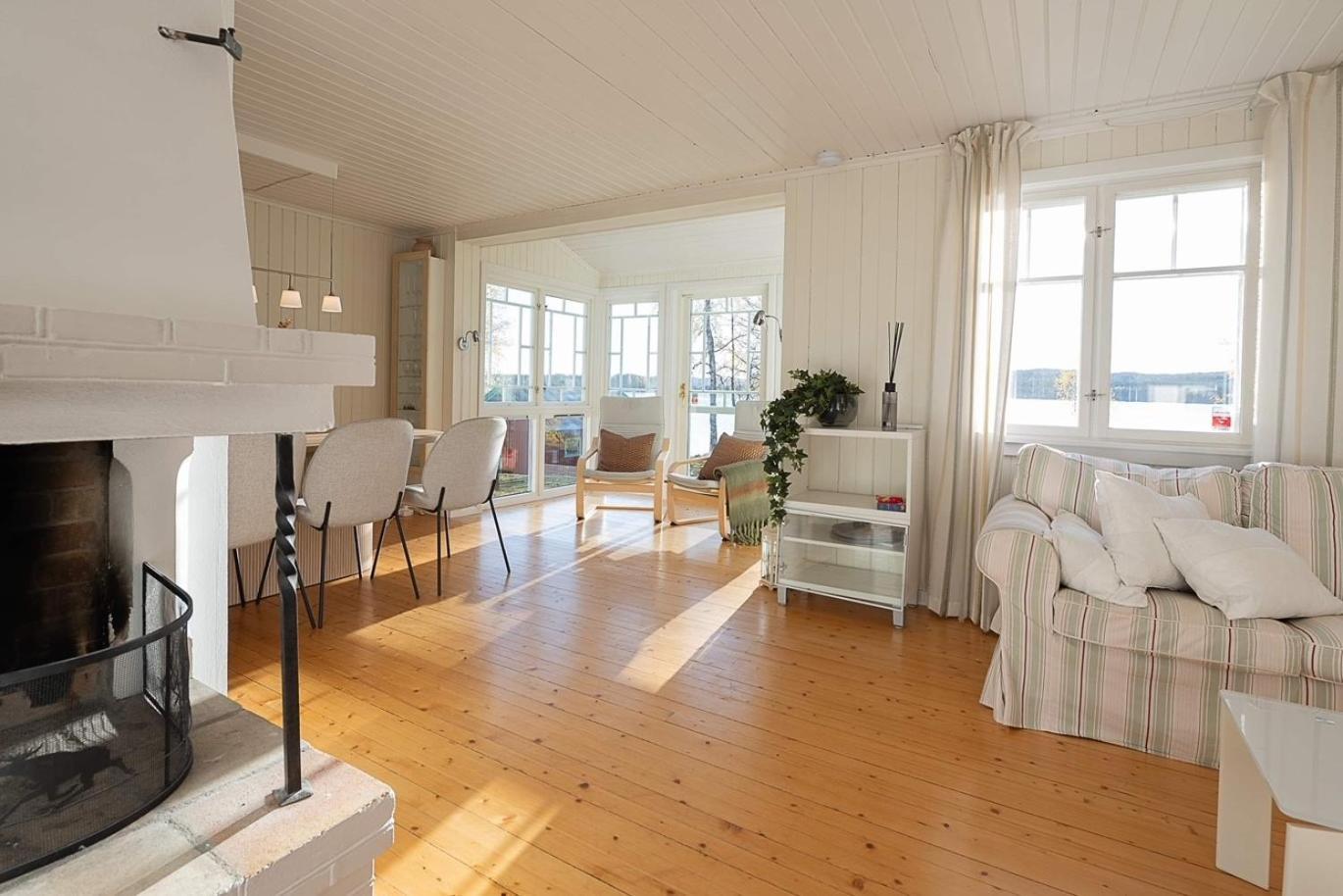 Skomakerhuset Loten Экстерьер фото