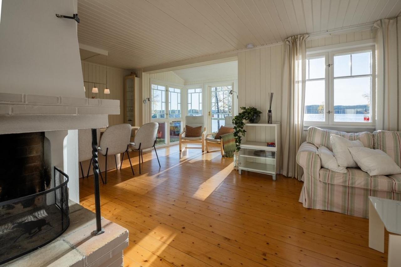 Skomakerhuset Loten Экстерьер фото