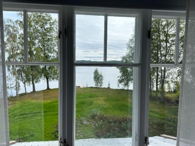 Skomakerhuset Loten Экстерьер фото