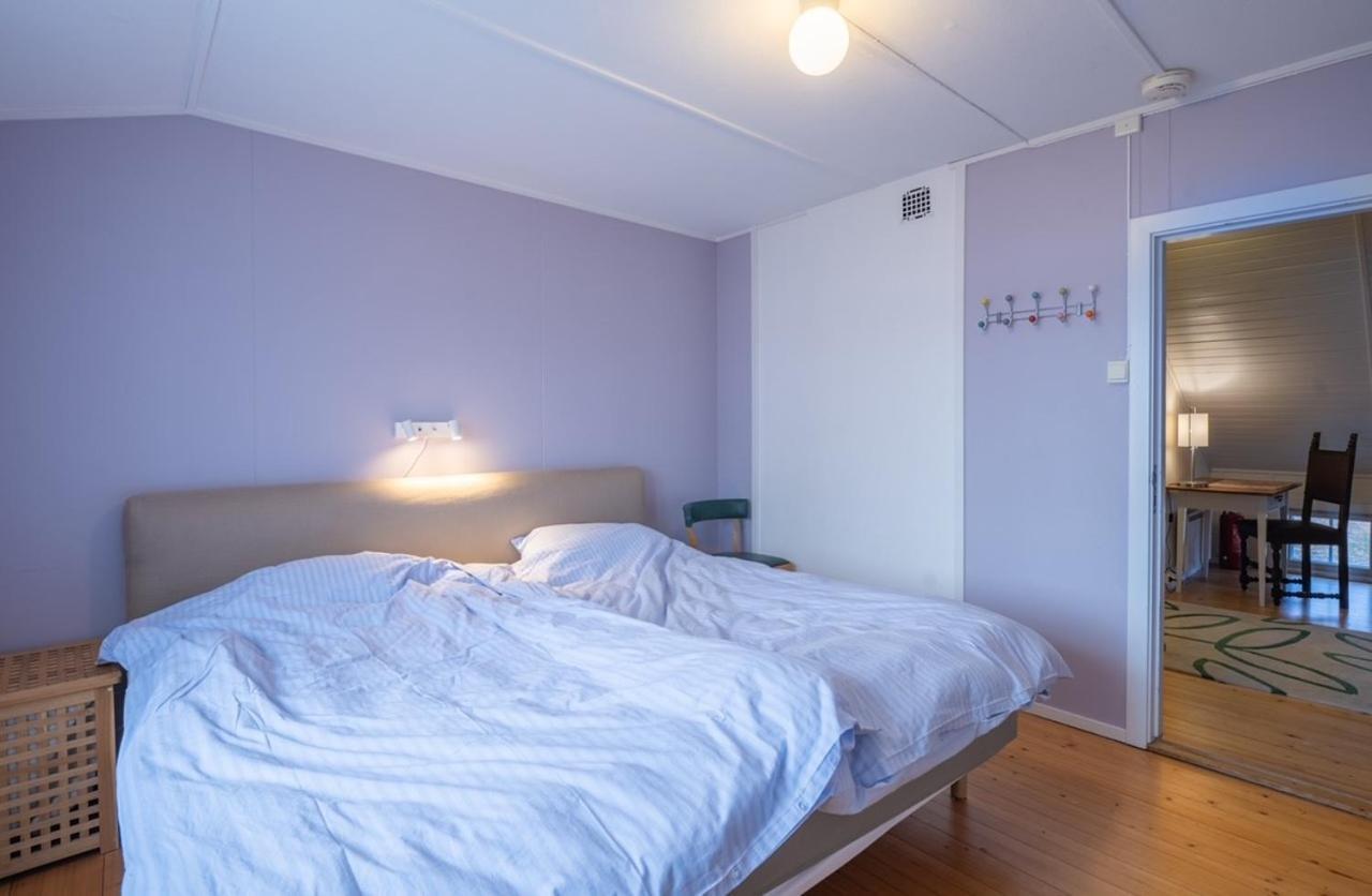Skomakerhuset Loten Экстерьер фото