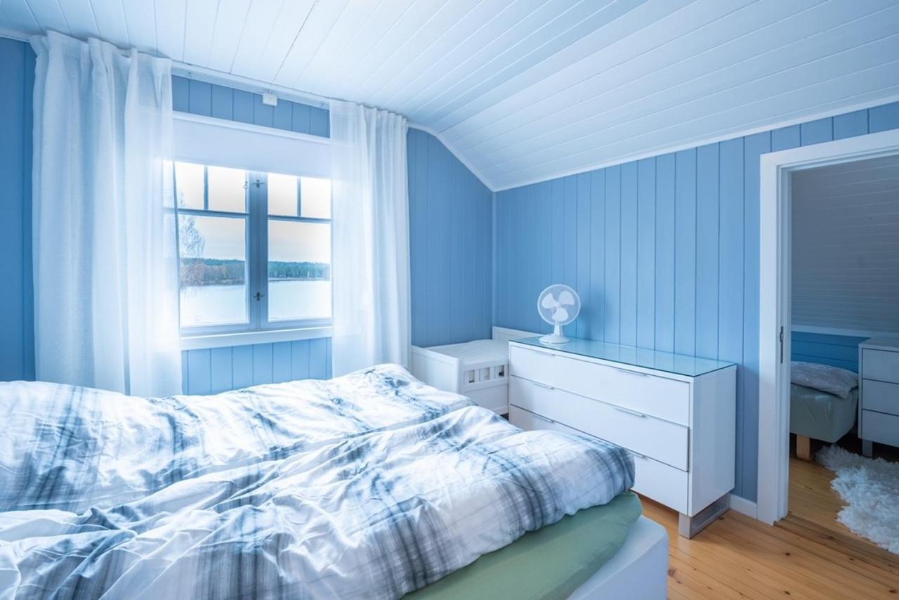 Skomakerhuset Loten Экстерьер фото