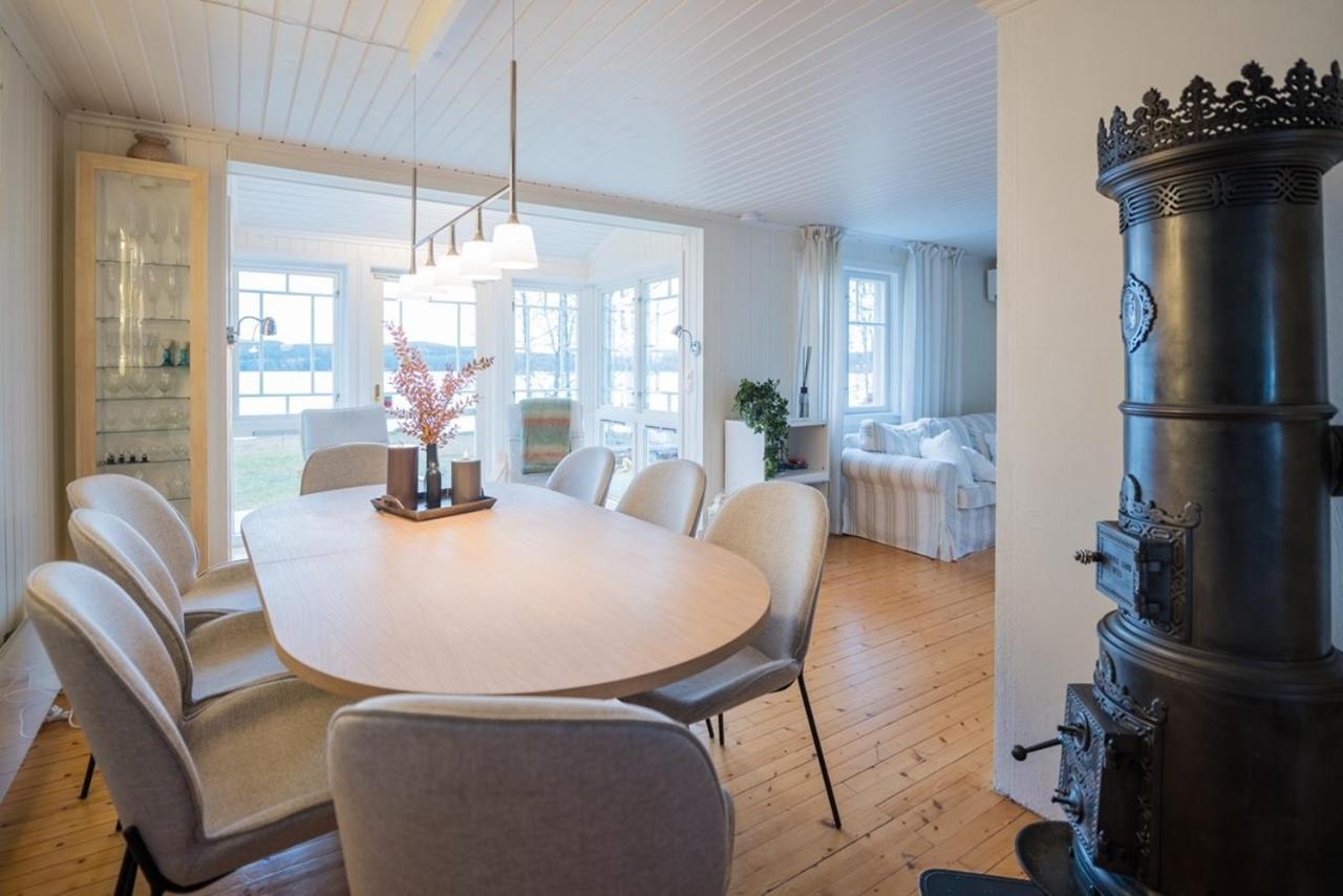 Skomakerhuset Loten Экстерьер фото