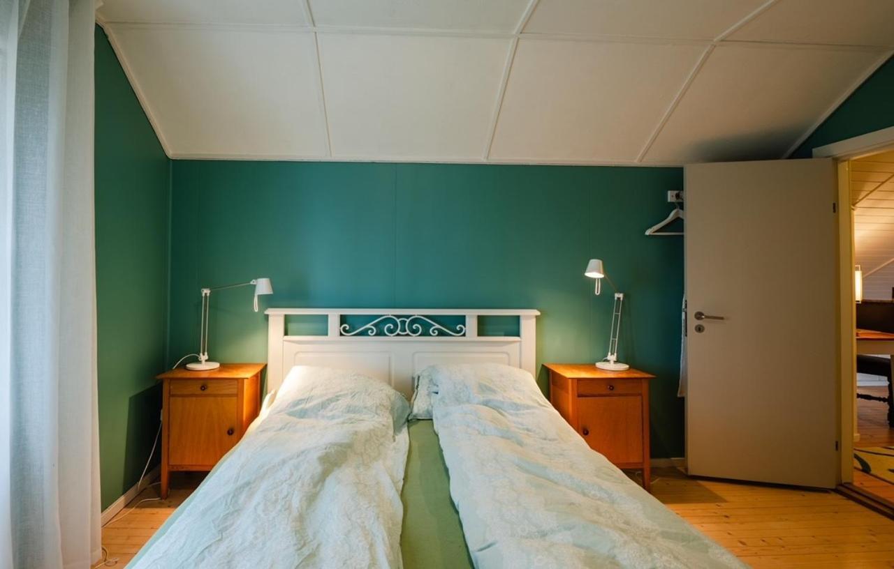Skomakerhuset Loten Экстерьер фото